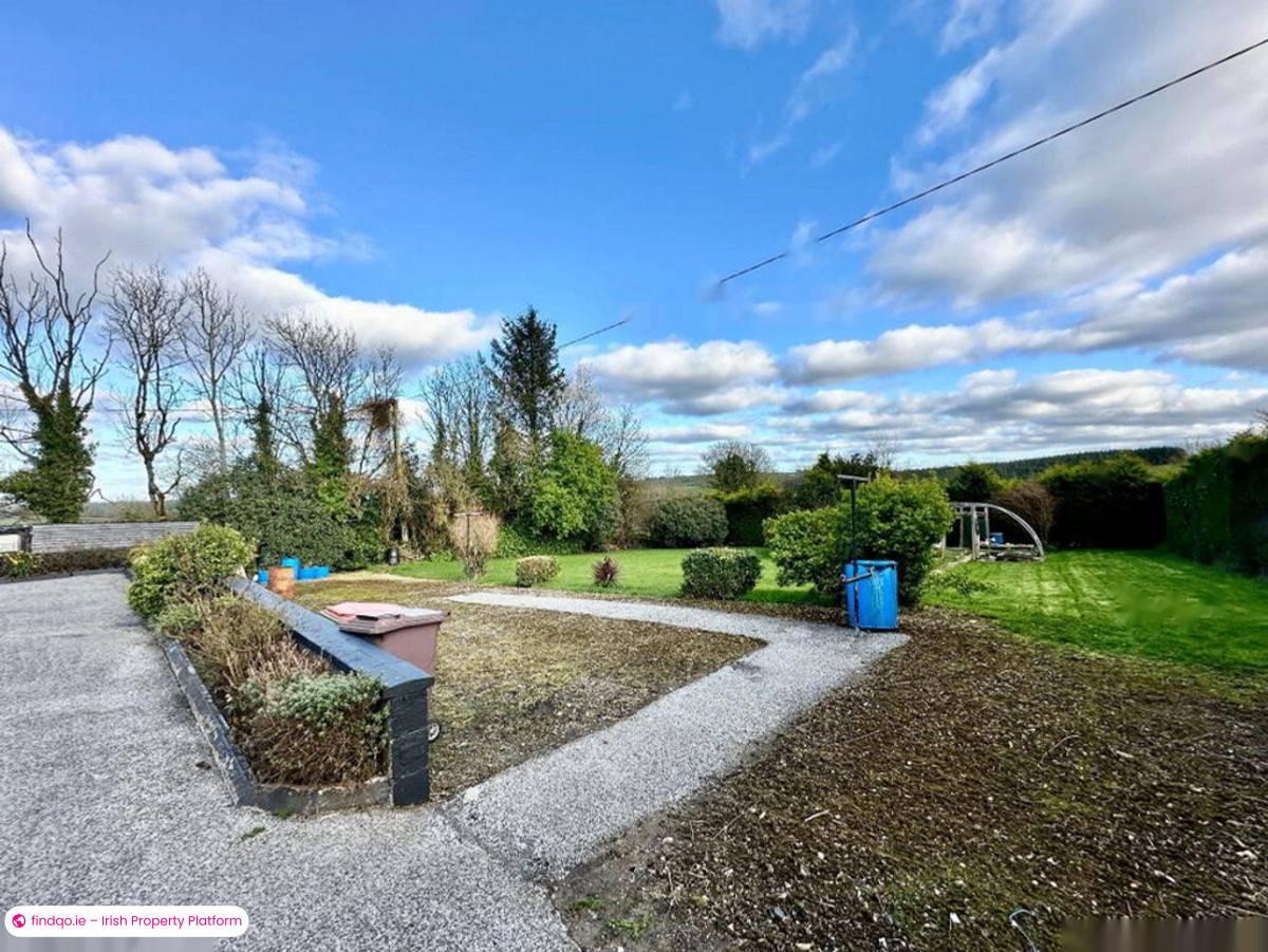 House for Sale in Tullylease, Cork