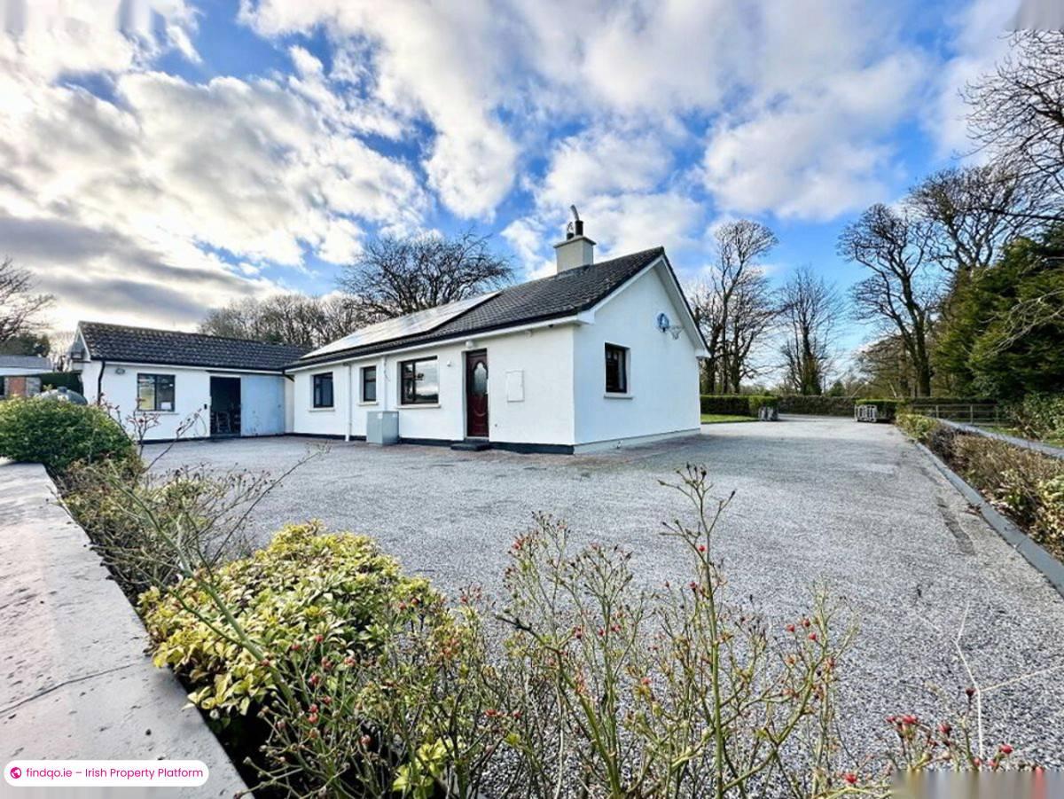 House for Sale in Tullylease, Cork