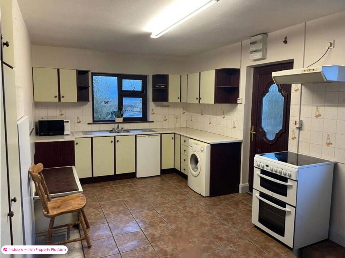 House for Sale in Tullylease, Cork