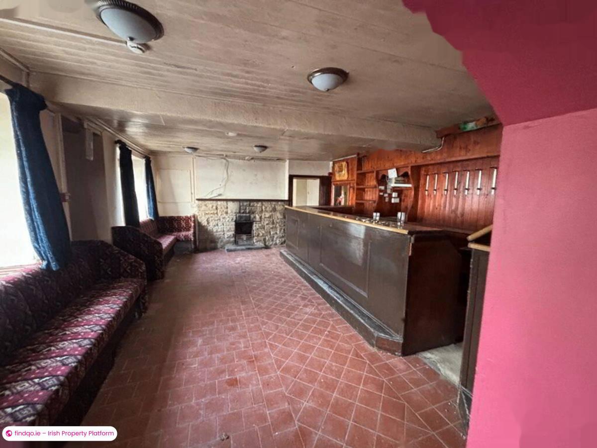 Restaurant / Bar / Hotel for Sale in Kilmallock, Limerick
