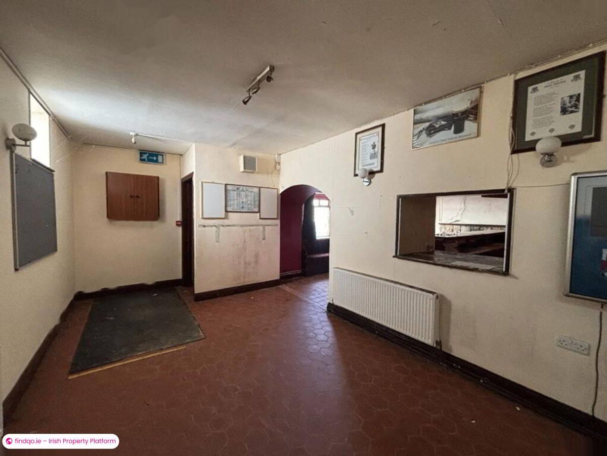 Restaurant / Bar / Hotel for Sale in Kilmallock, Limerick