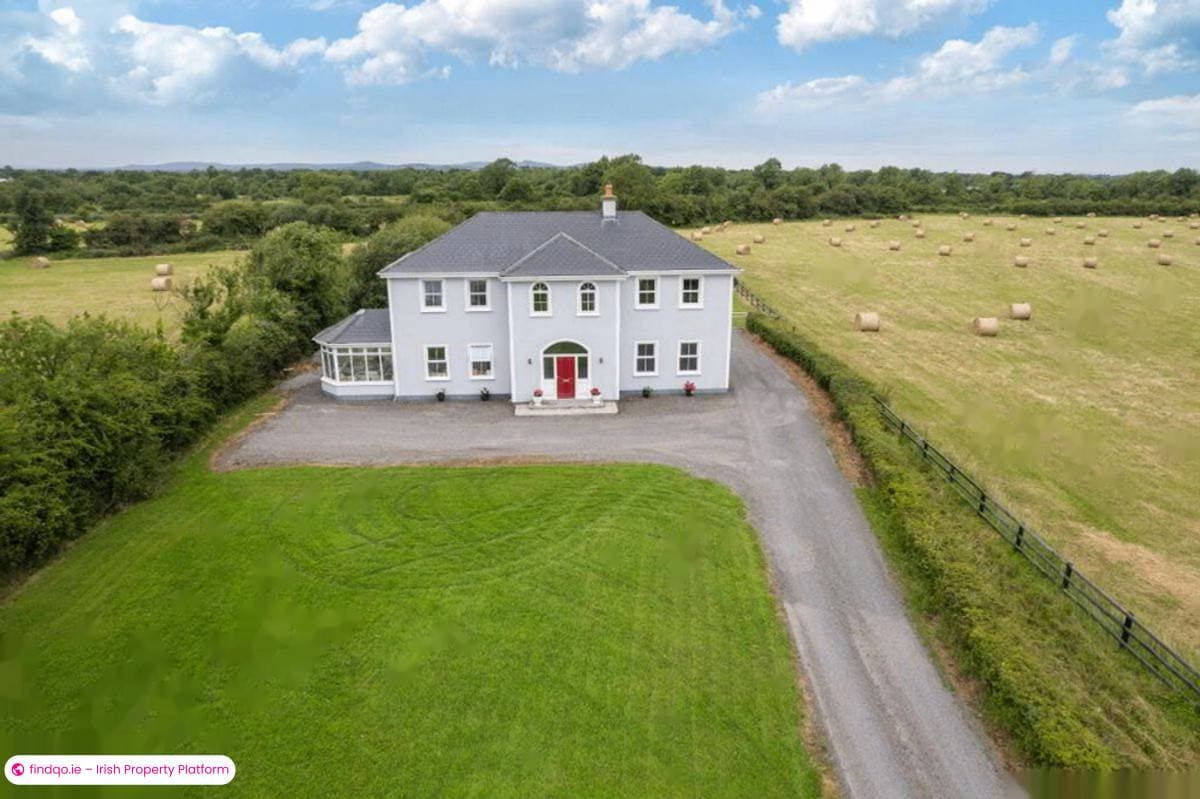 House for Sale in Kilmallock, Limerick