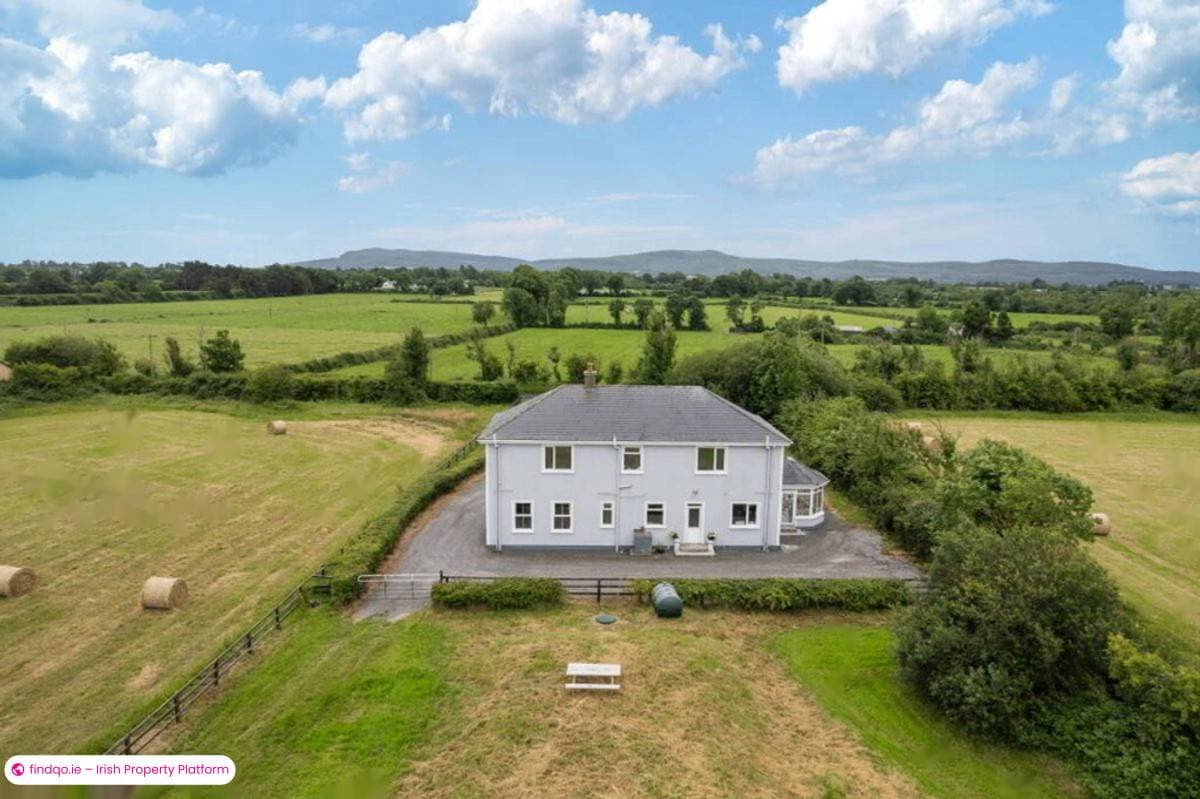 House for Sale in Kilmallock, Limerick