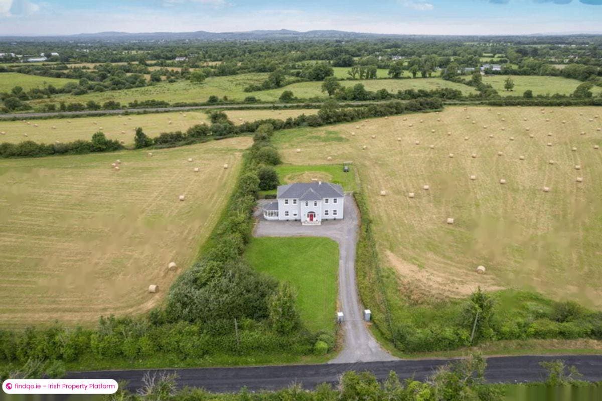 House for Sale in Kilmallock, Limerick