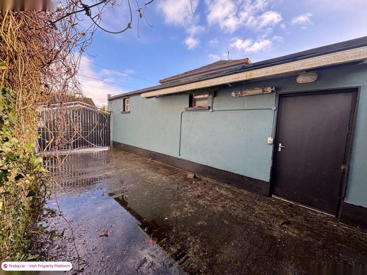 House for Sale in Kilmallock, Limerick