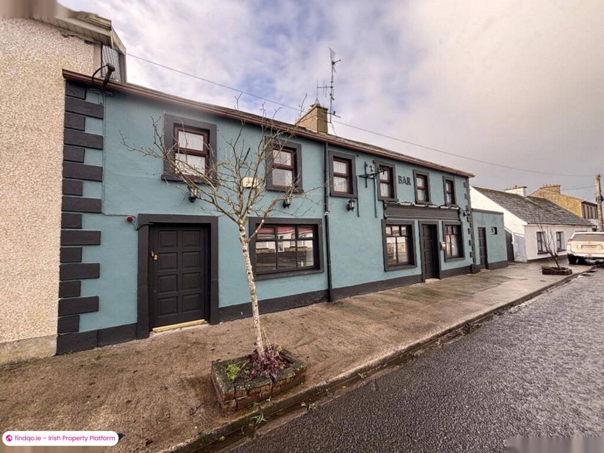House for Sale in Kilmallock, Limerick