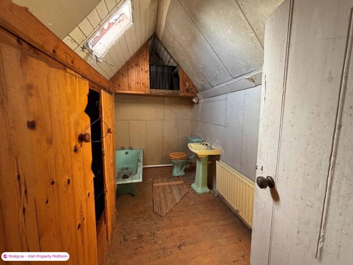 House for Sale in Kilmallock, Limerick