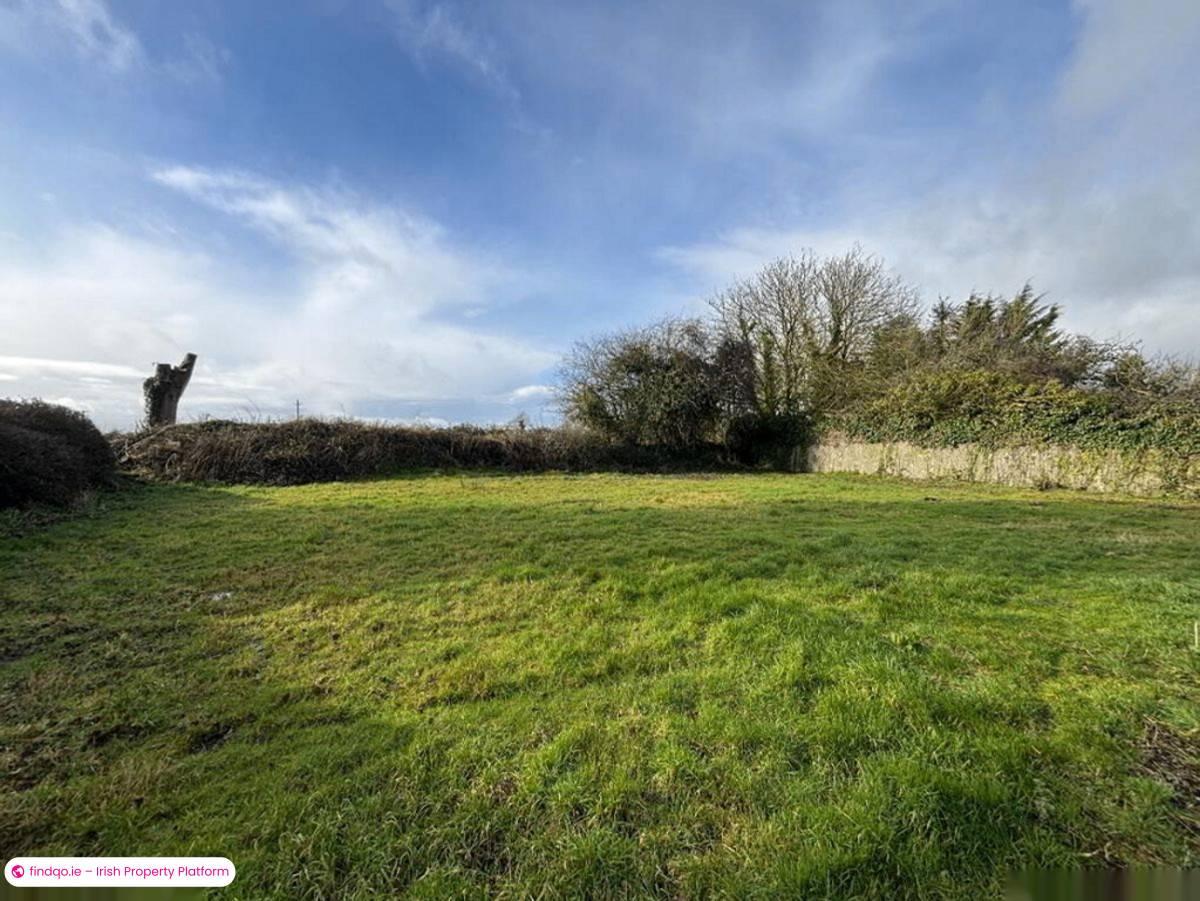 House for Sale in Kilmallock, Limerick