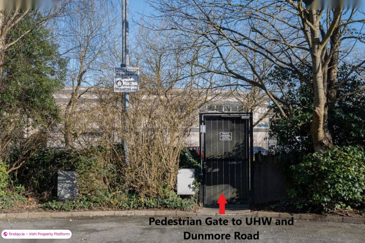 Apartment for Sale in Ardkeen, Waterford