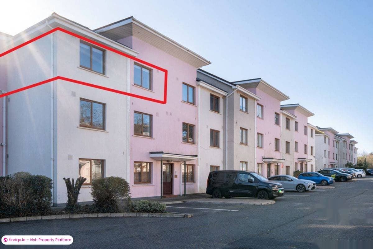 Apartment for Sale in Ardkeen, Waterford