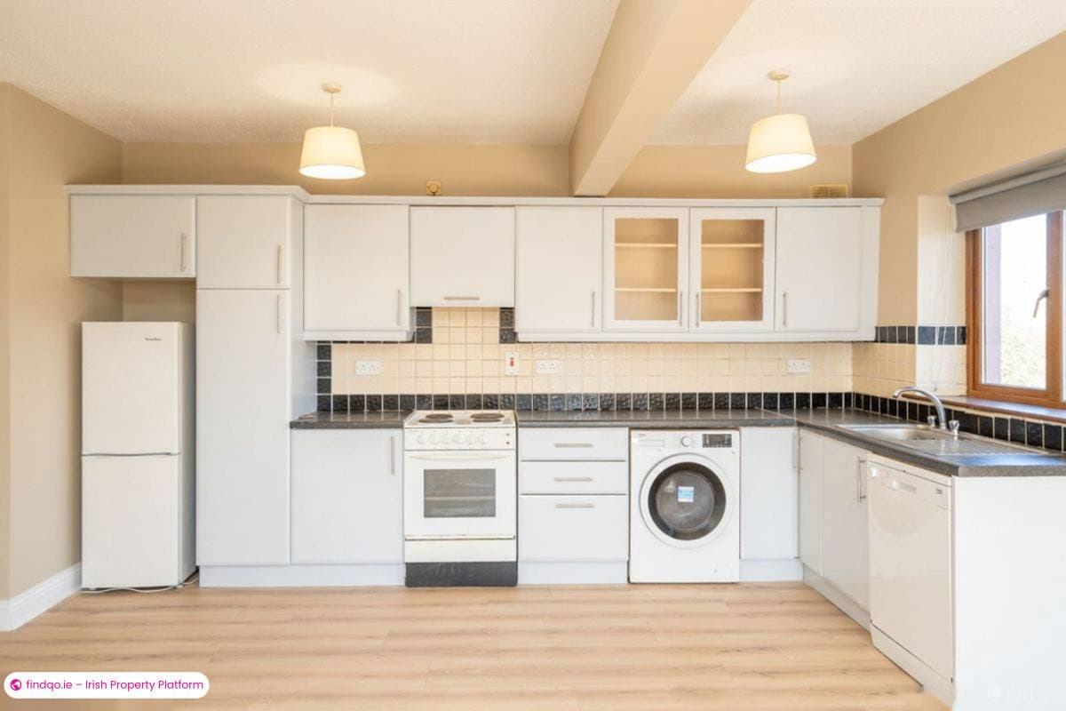 Apartment for Sale in Ardkeen, Waterford