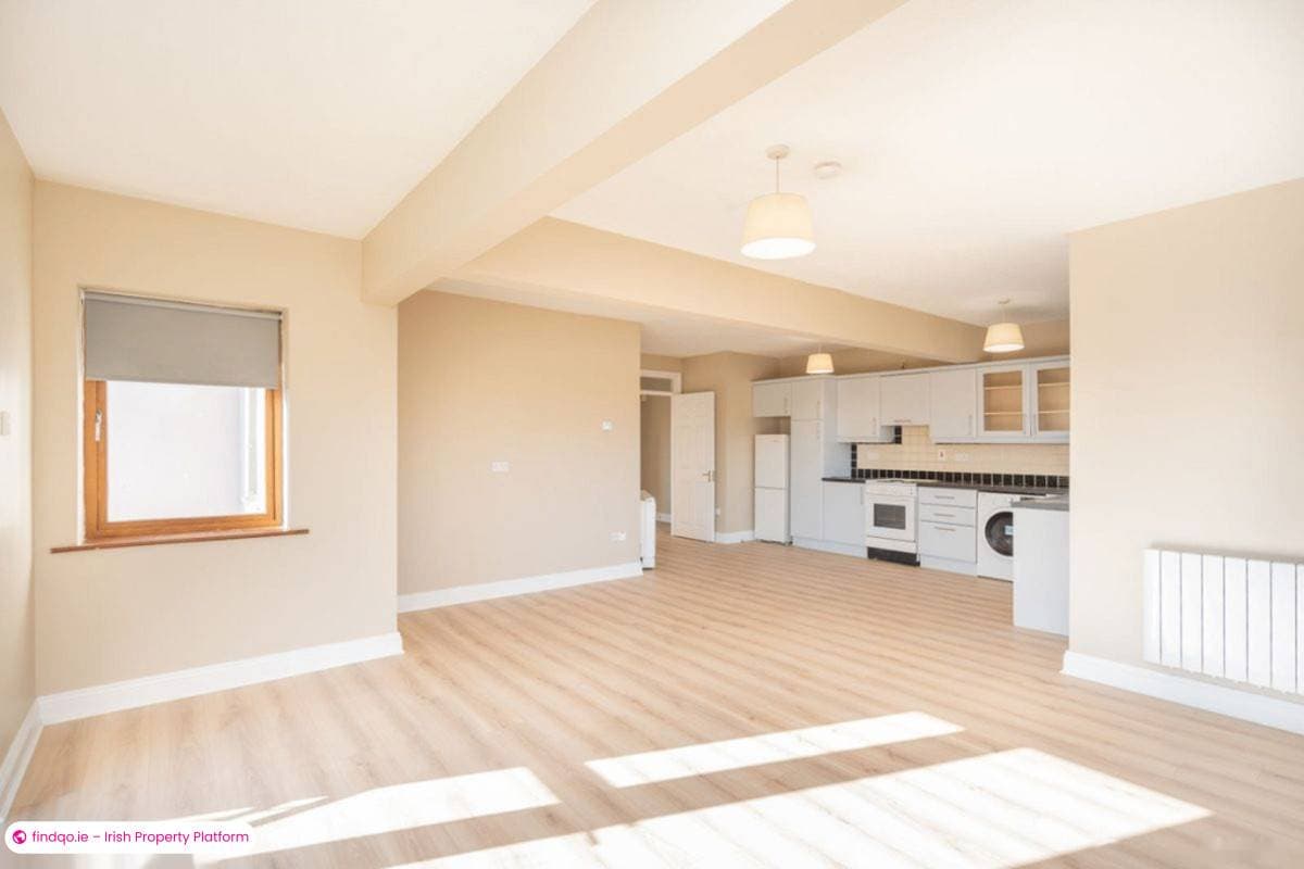 Apartment for Sale in Ardkeen, Waterford