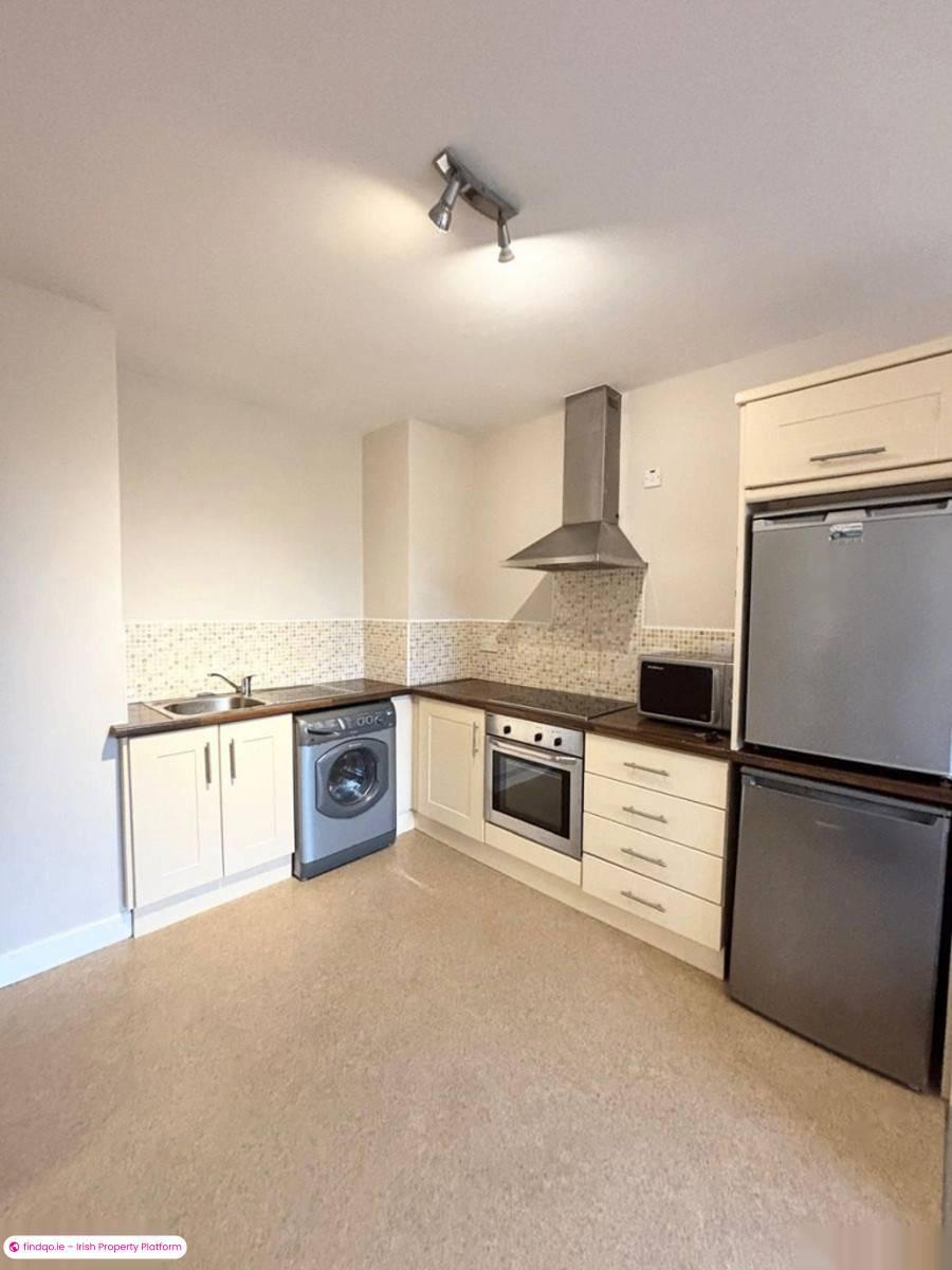 Apartment for Sale in Ballygunner, Waterford