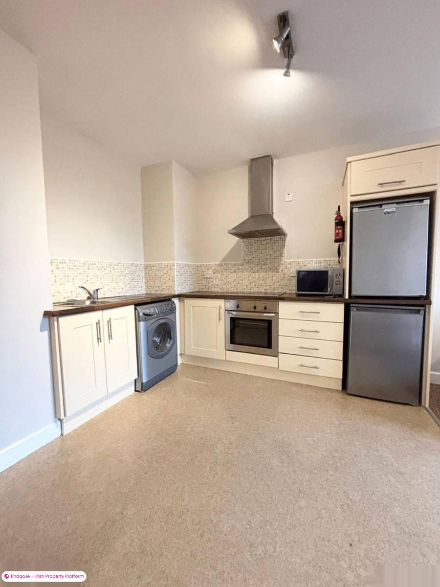 Apartment for Sale in Ballygunner, Waterford