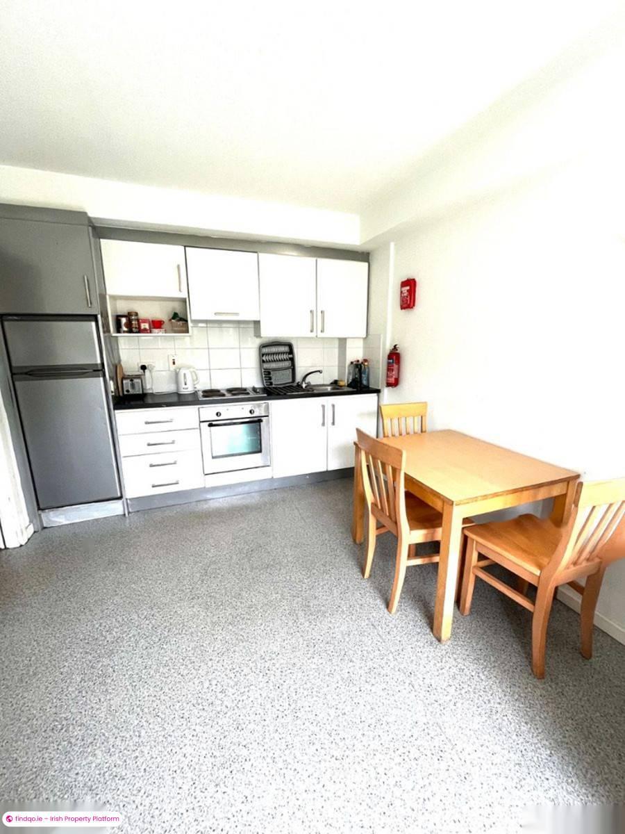 Apartment for Sale in Waterford City Centre, Waterford