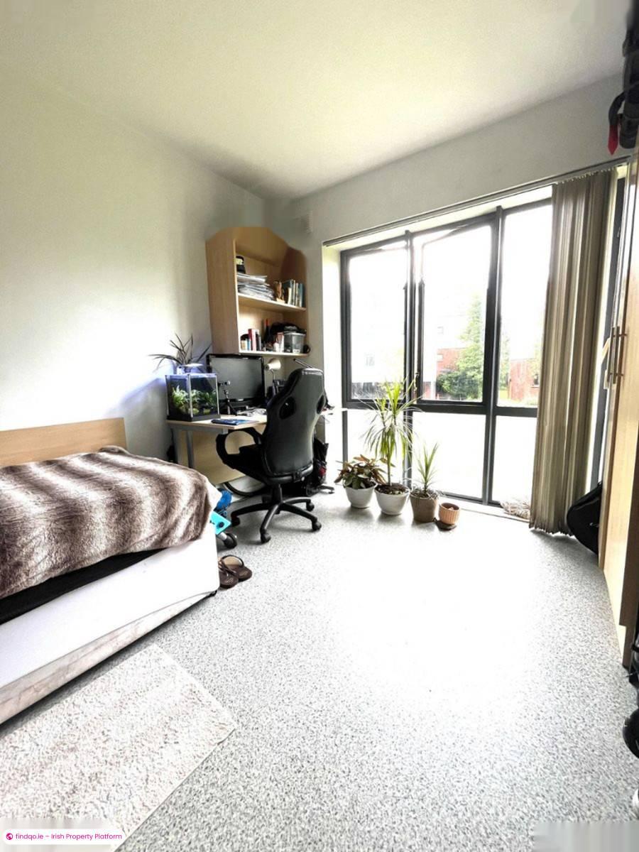 Apartment for Sale in Waterford City Centre, Waterford