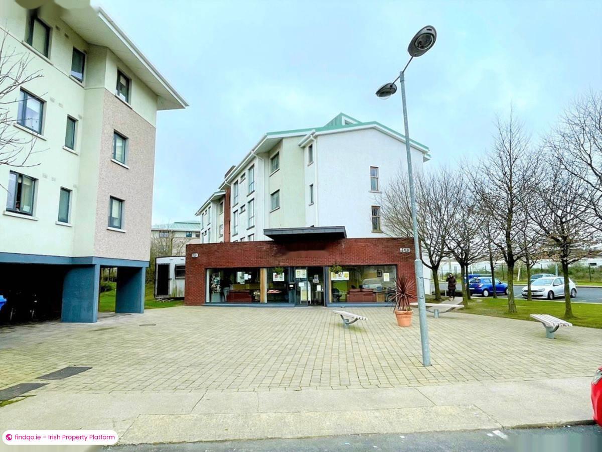 Apartment for Sale in Waterford City Centre, Waterford