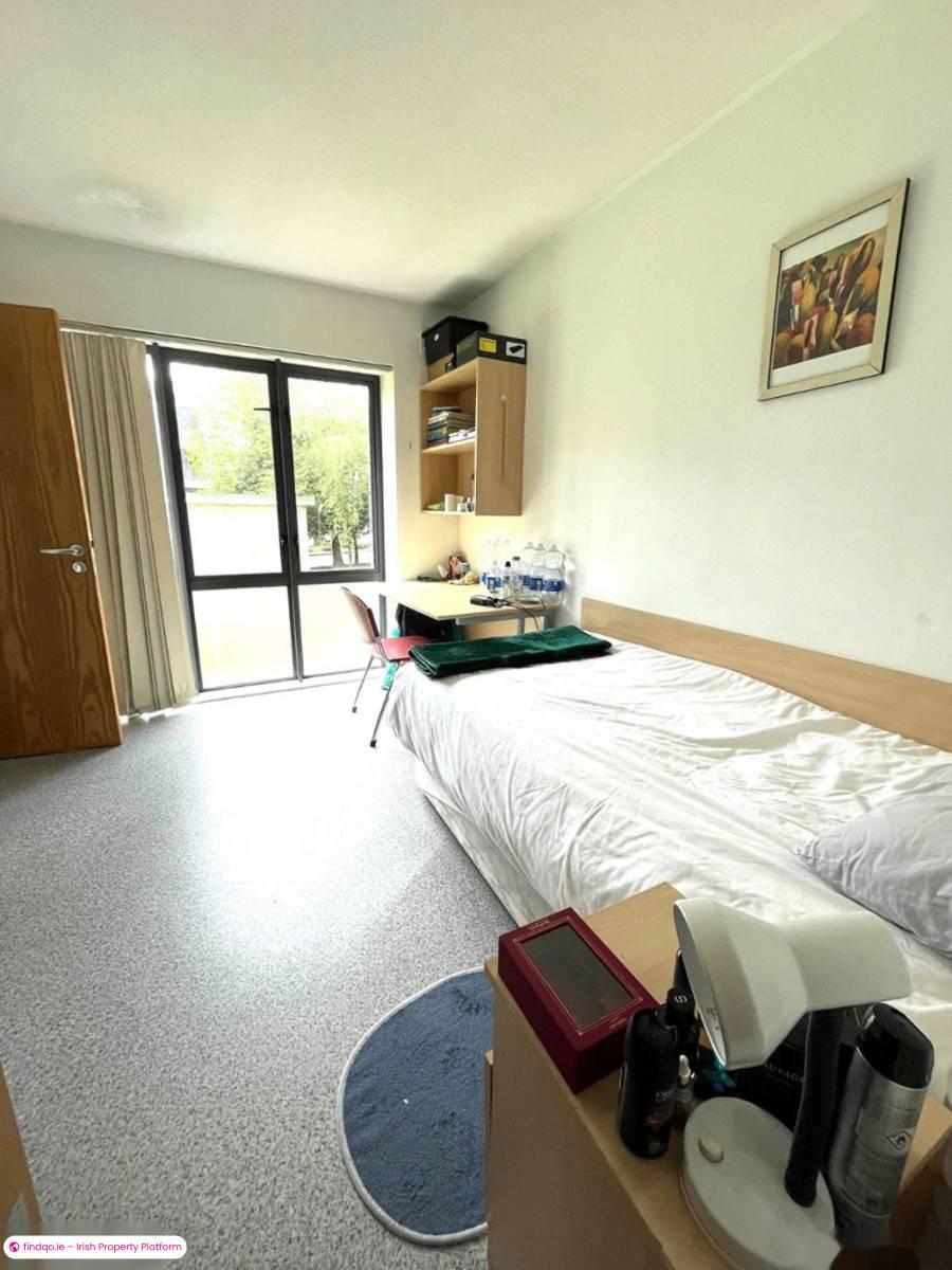 Apartment for Sale in Waterford City Centre, Waterford