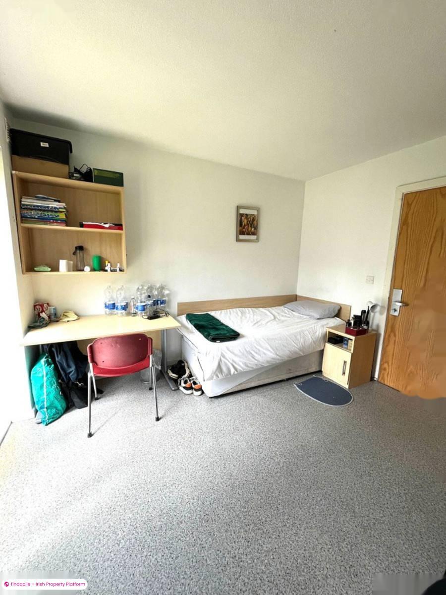 Apartment for Sale in Waterford City Centre, Waterford