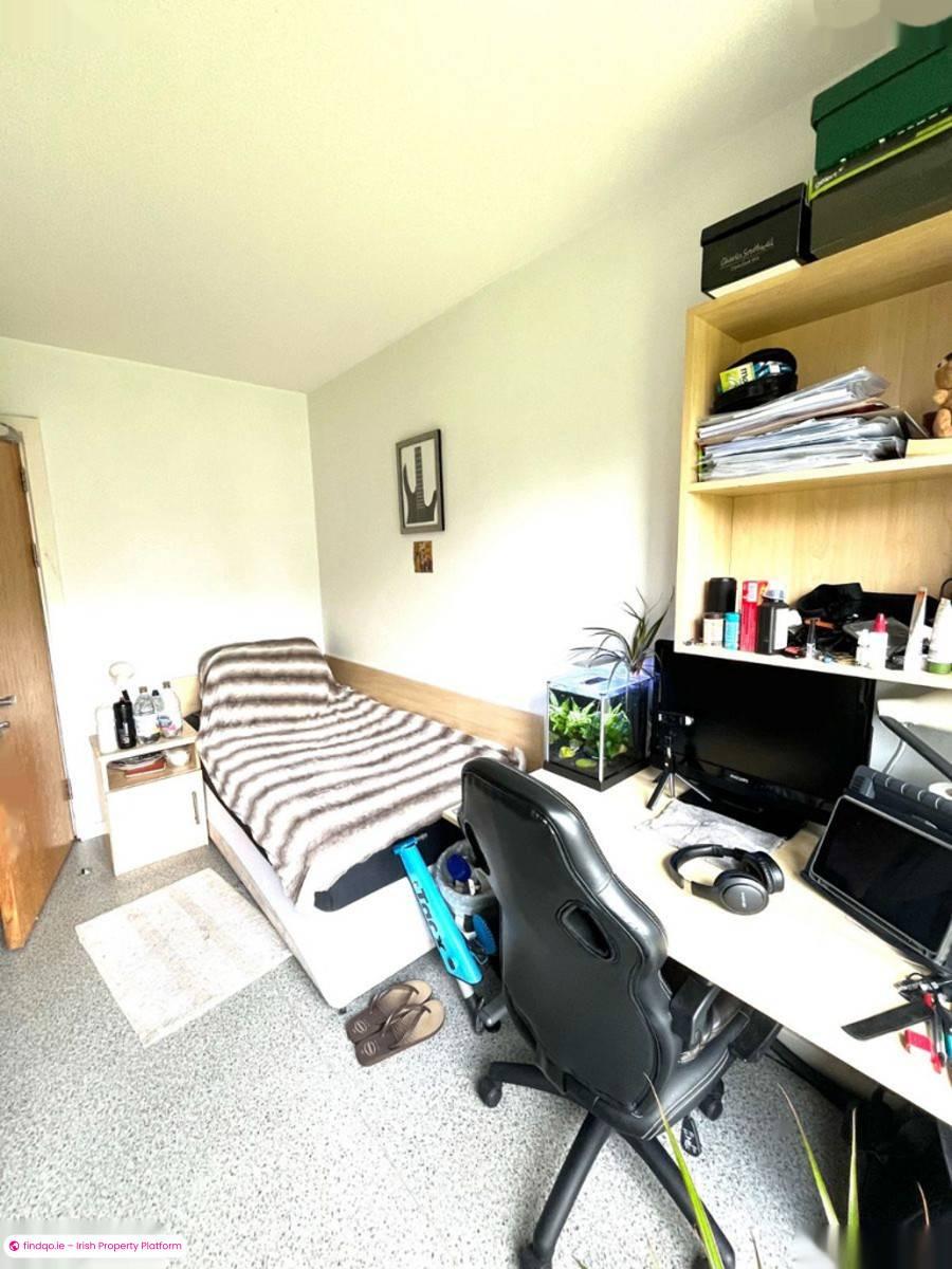 Apartment for Sale in Waterford City Centre, Waterford