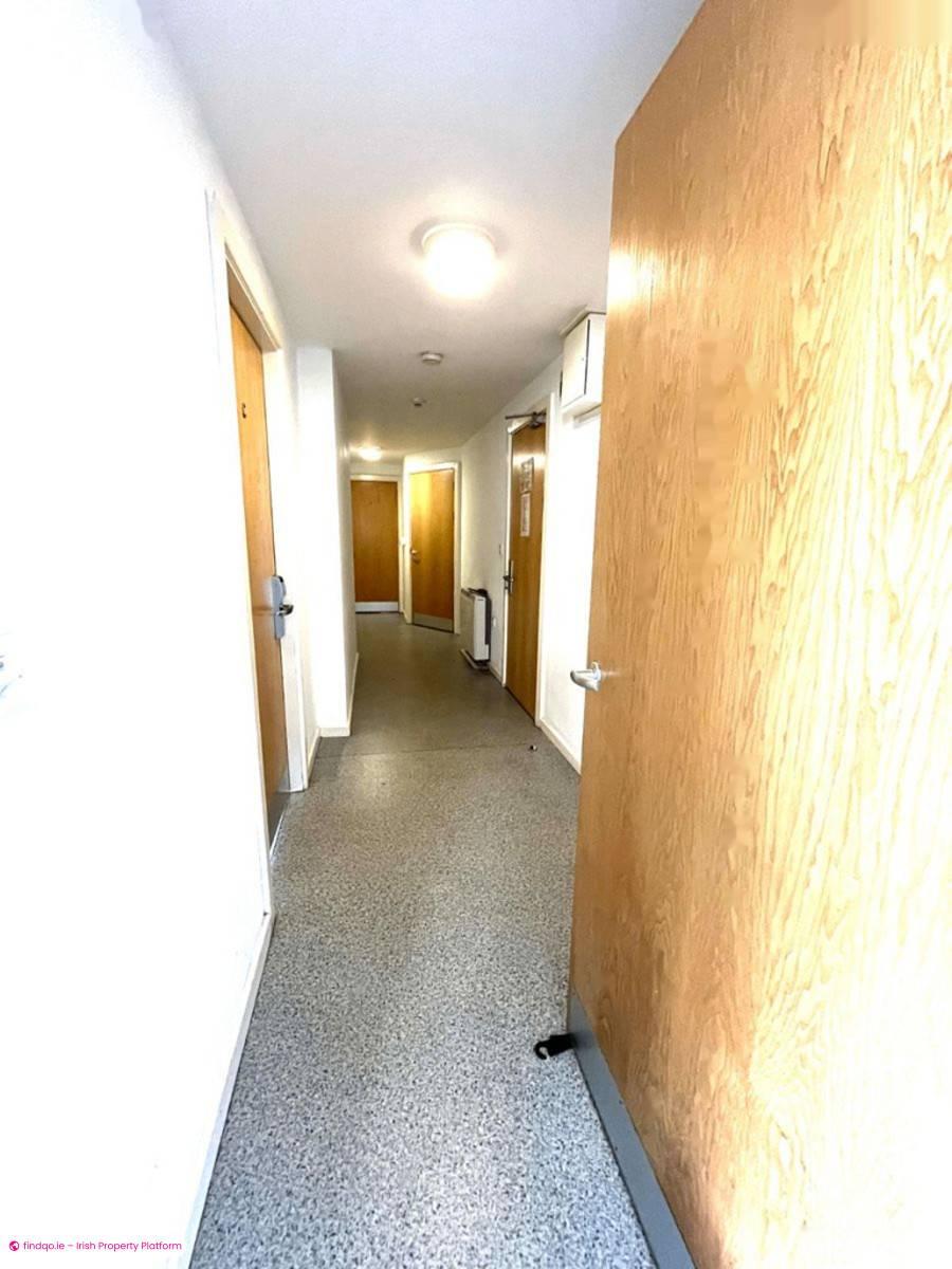 Apartment for Sale in Waterford City Centre, Waterford