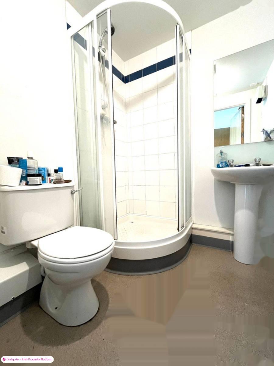 Apartment for Sale in Waterford City Centre, Waterford