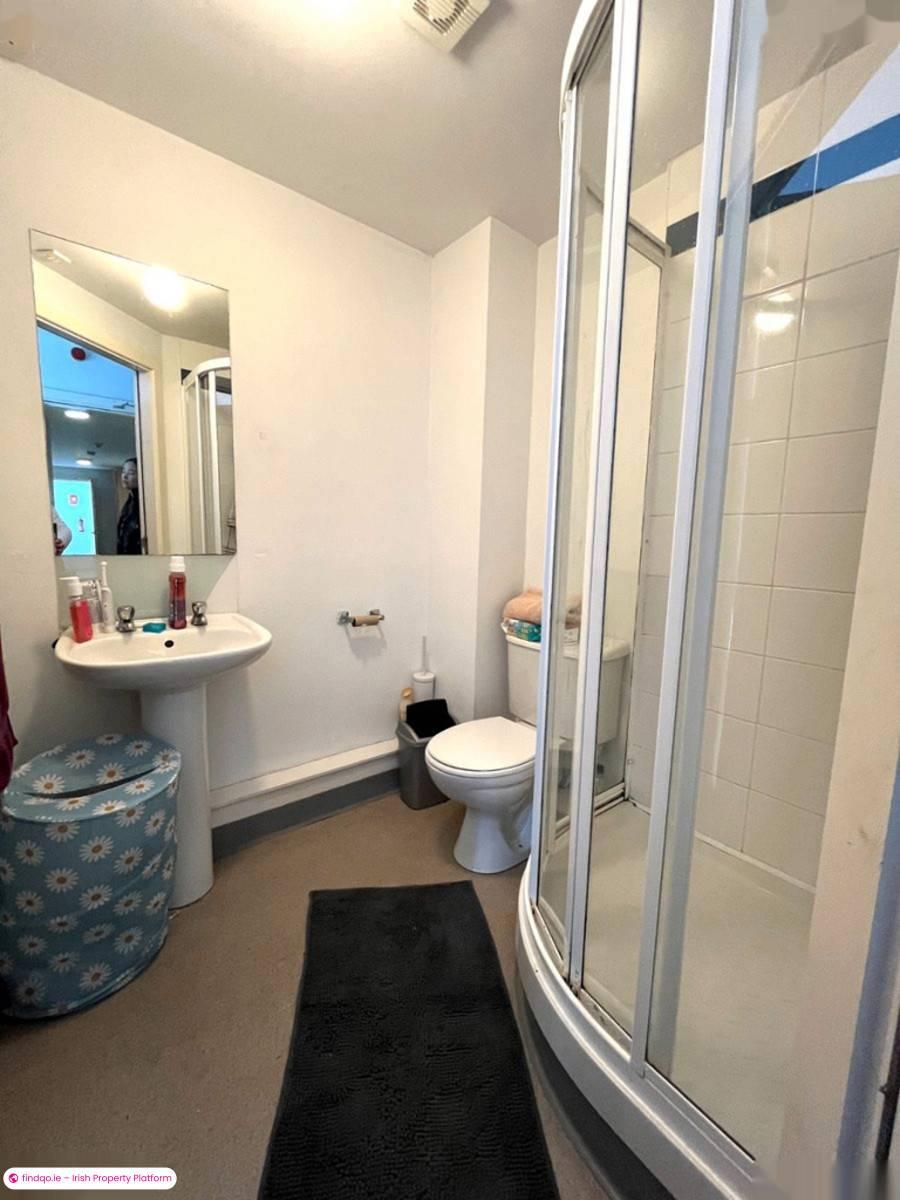 Apartment for Sale in Waterford City Centre, Waterford