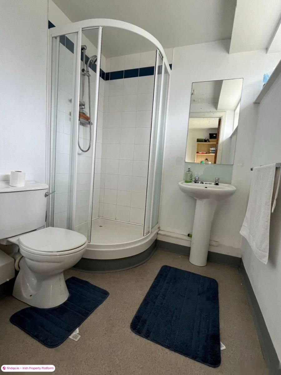 Apartment for Sale in Waterford City Centre, Waterford