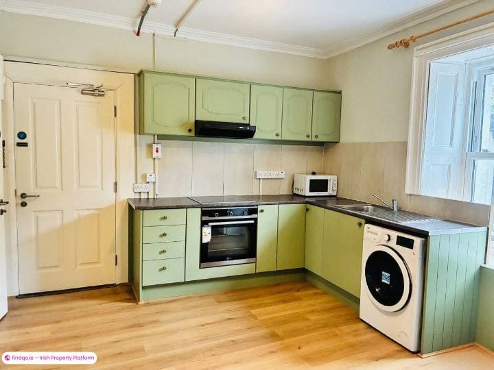 2 Bedroom Apartment for Rent in New Ross, Wexford