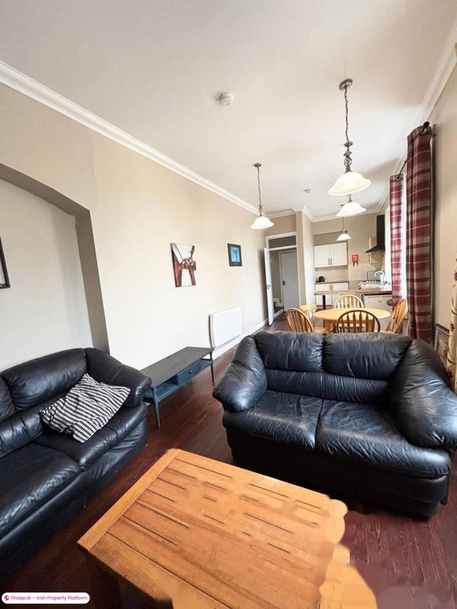 3 Bedroom Apartment for Rent in Grantstown, Waterford