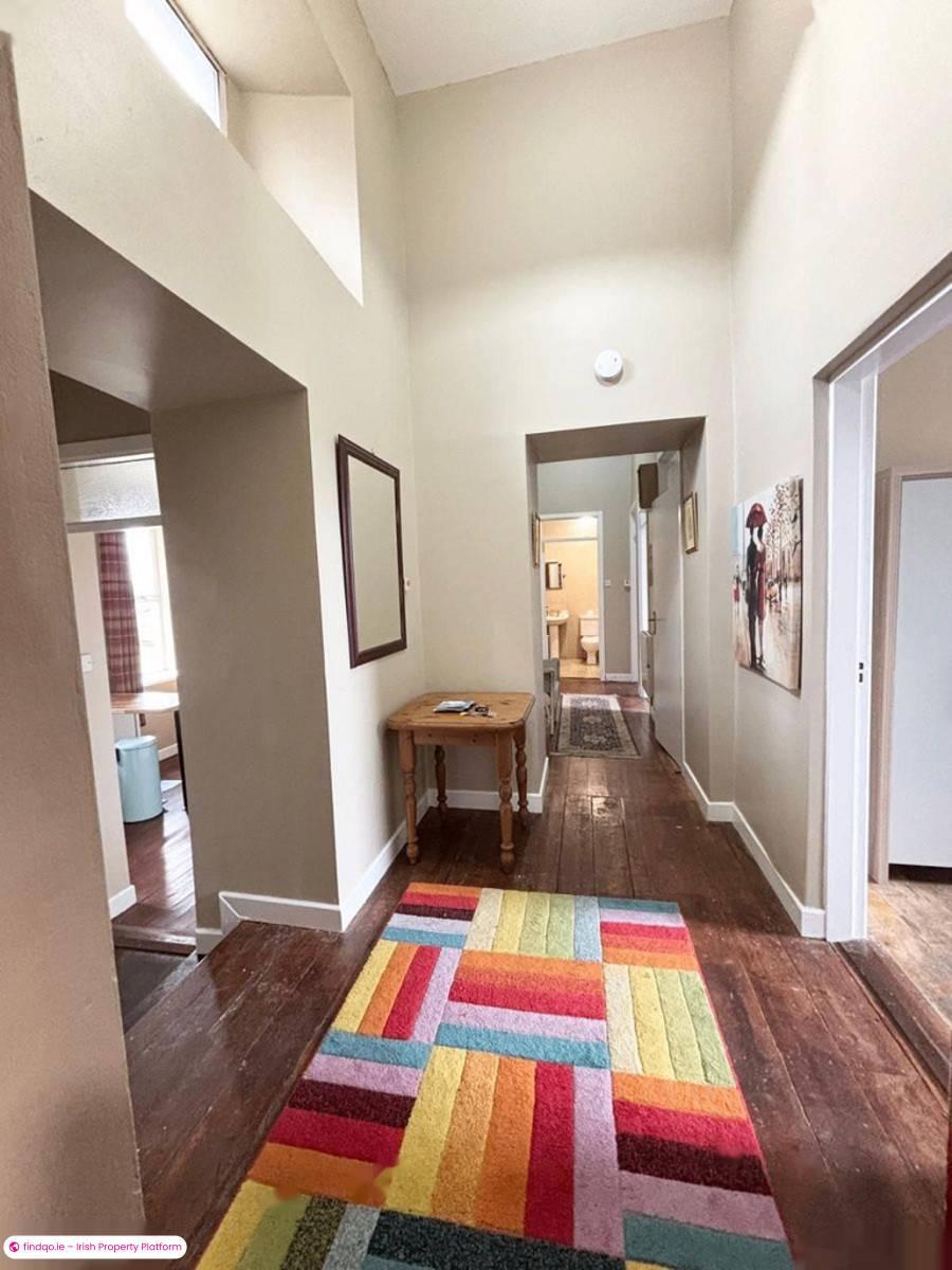 3 Bedroom Apartment for Rent in Grantstown, Waterford