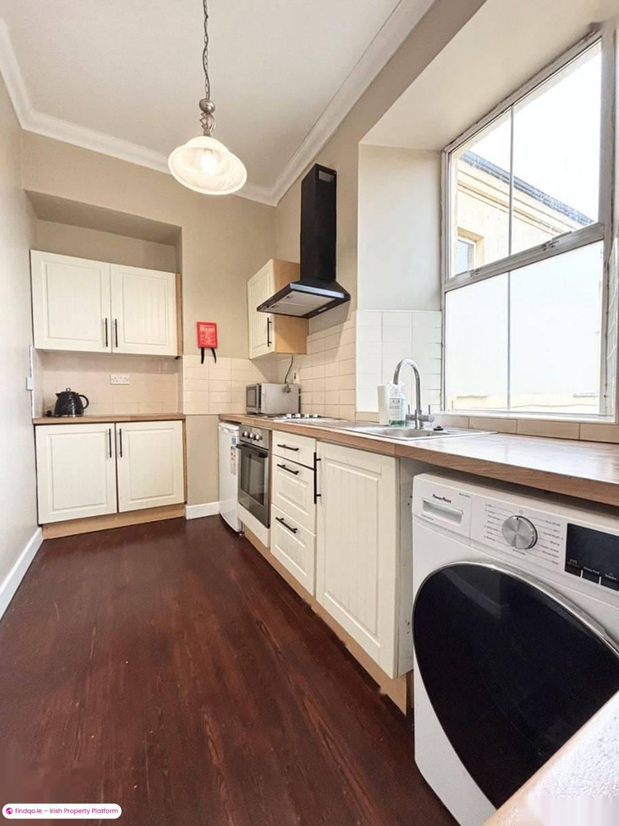 3 Bedroom Apartment for Rent in Grantstown, Waterford