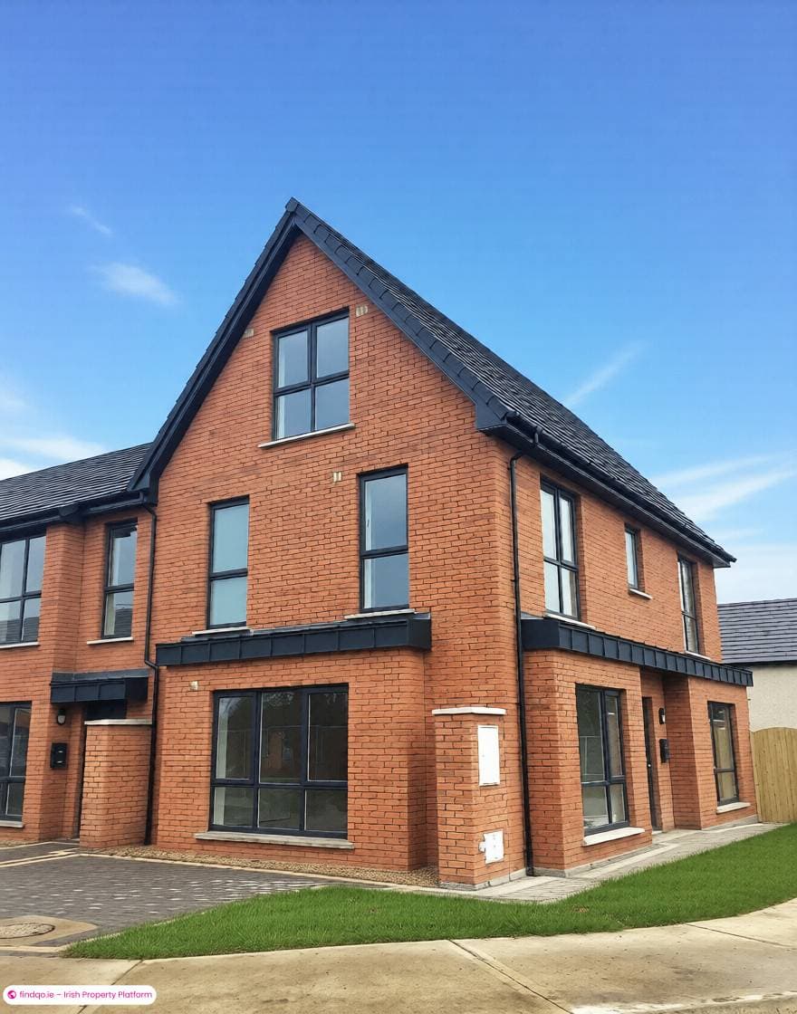 New Development for Sale in Ashbourne, Meath