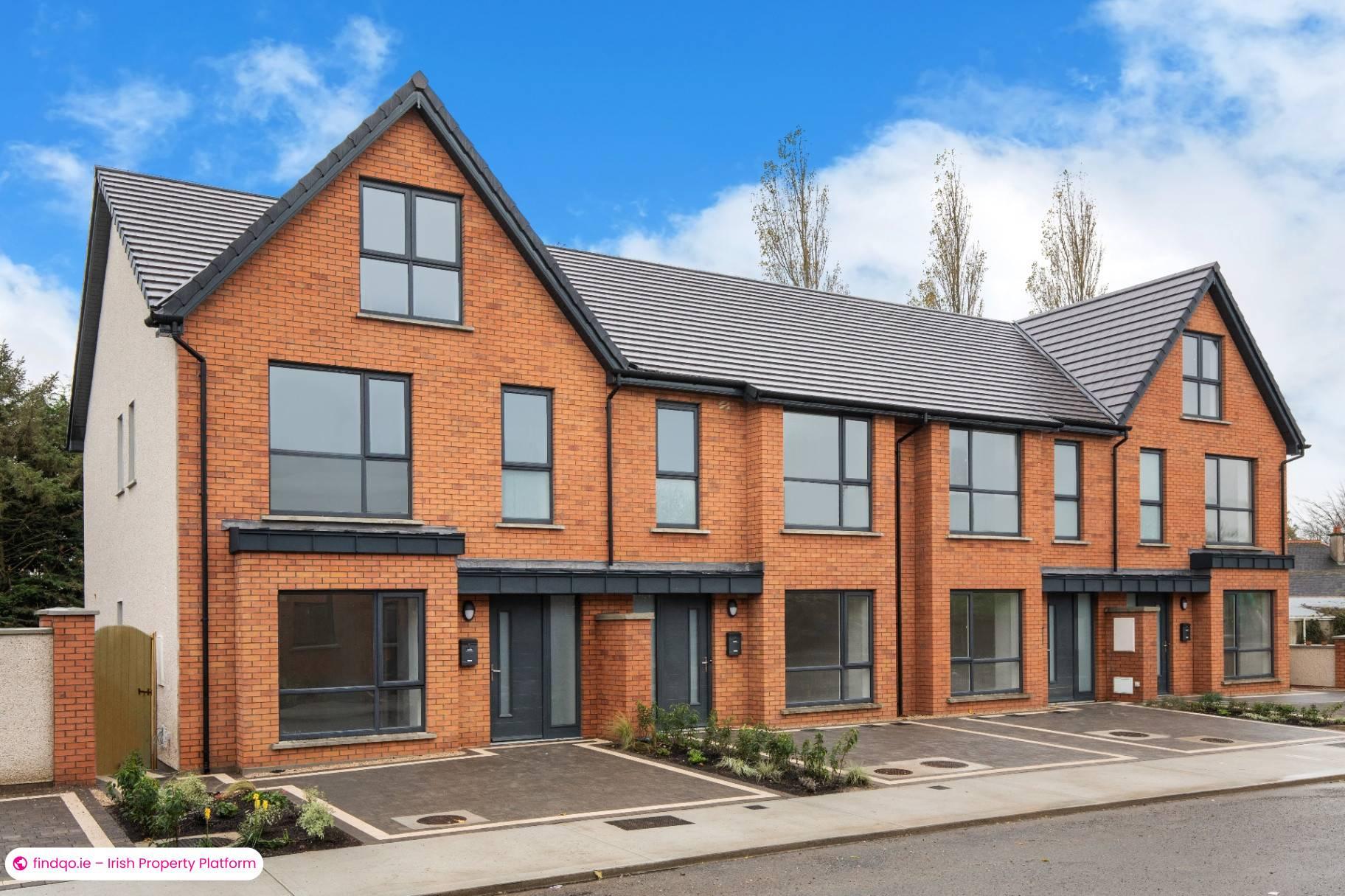 New Development for Sale in Ashbourne, Meath