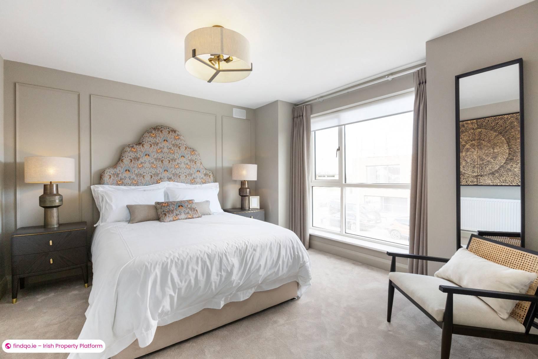 New Development for Sale in Ashbourne, Meath