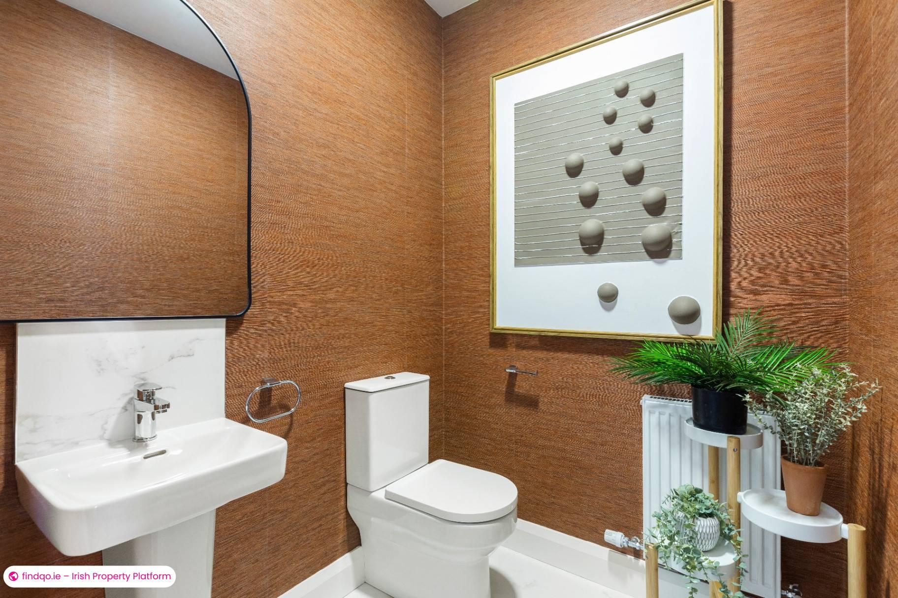 New Development for Sale in Ashbourne, Meath