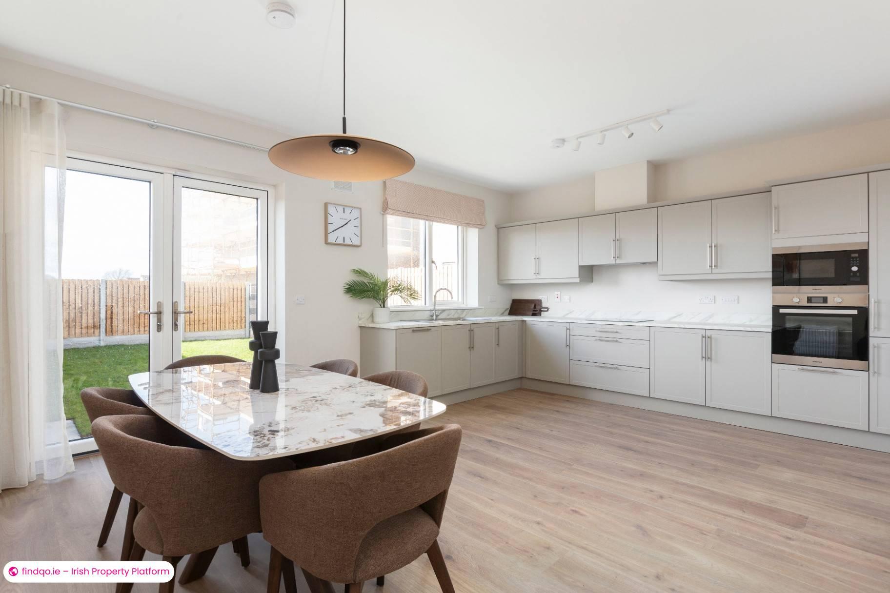 New Development for Sale in Ashbourne, Meath