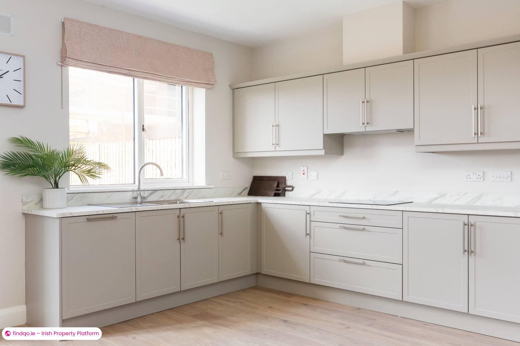 New Development for Sale in Ashbourne, Meath