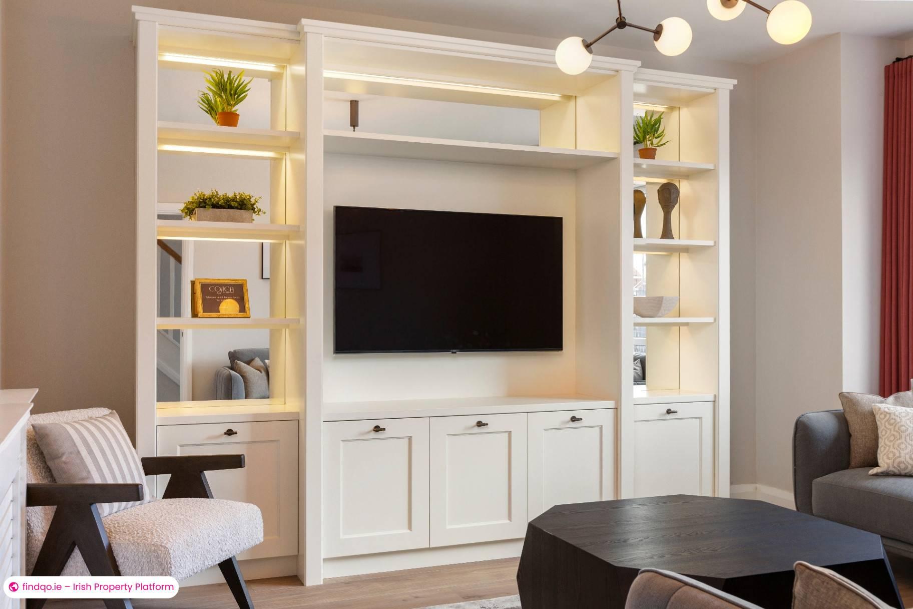 New Development for Sale in Ashbourne, Meath