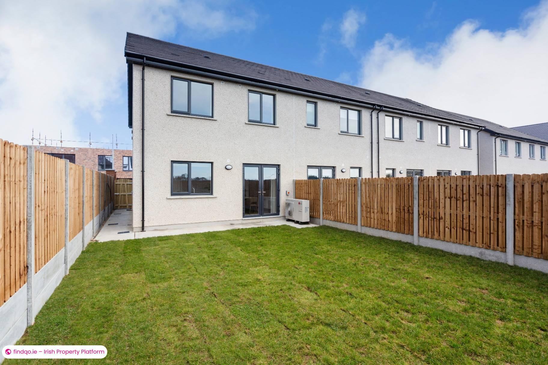 New Development for Sale in Ashbourne, Meath