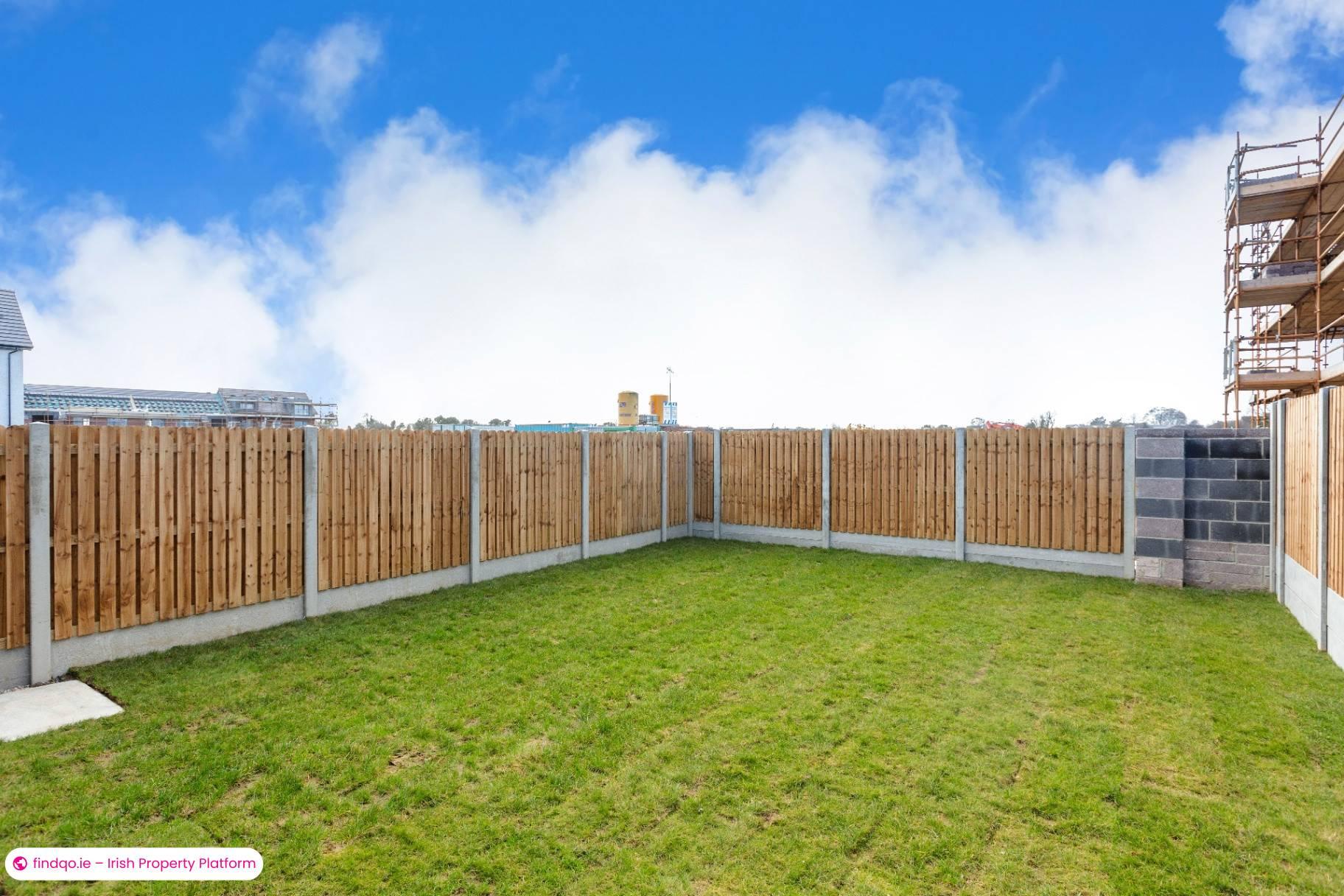 New Development for Sale in Ashbourne, Meath