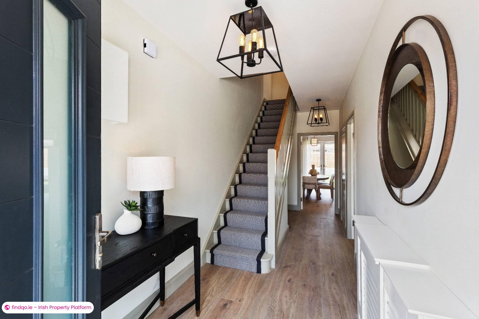 New Development for Sale in Ashbourne, Meath