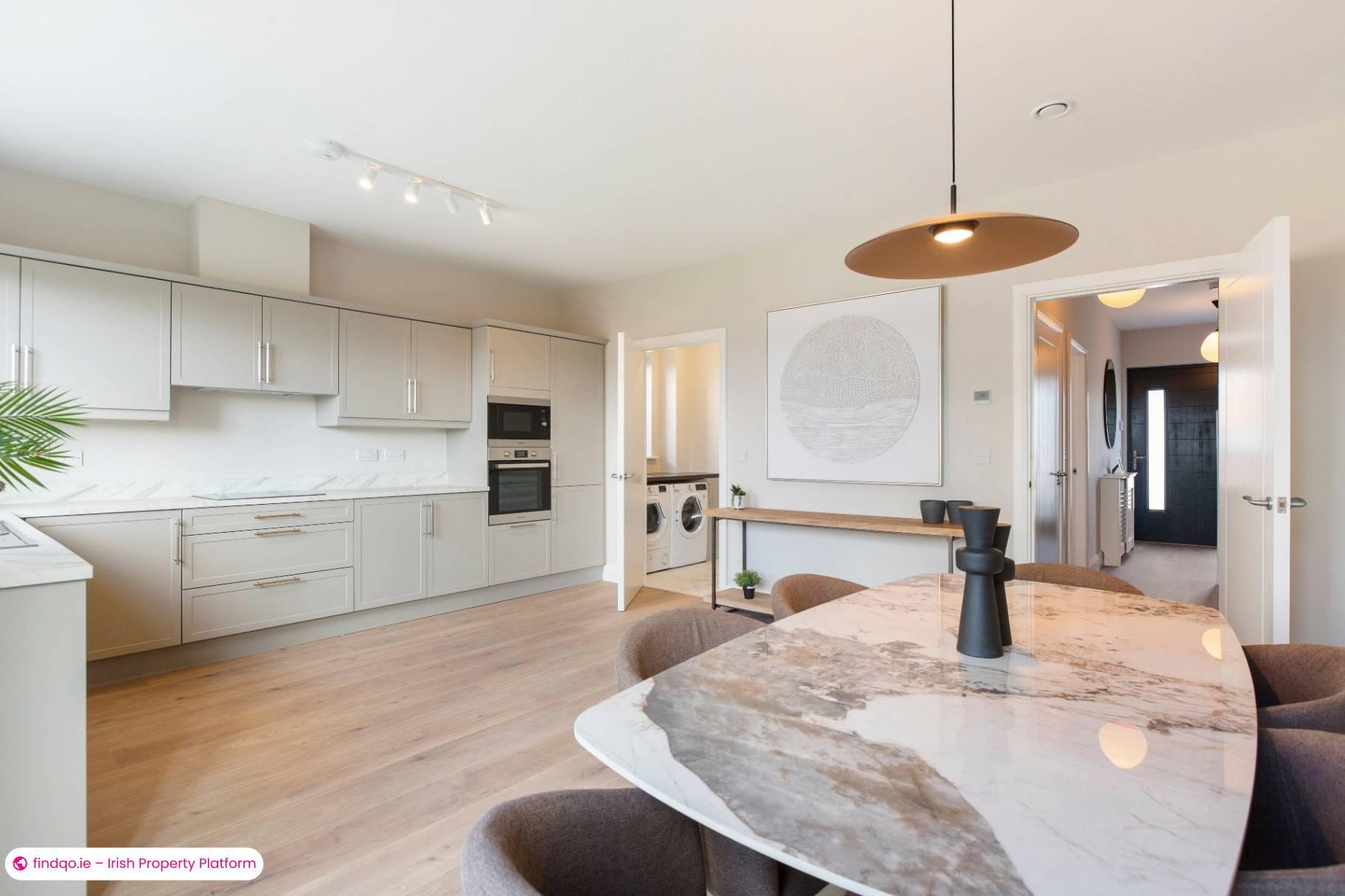 New Development for Sale in Ashbourne, Meath