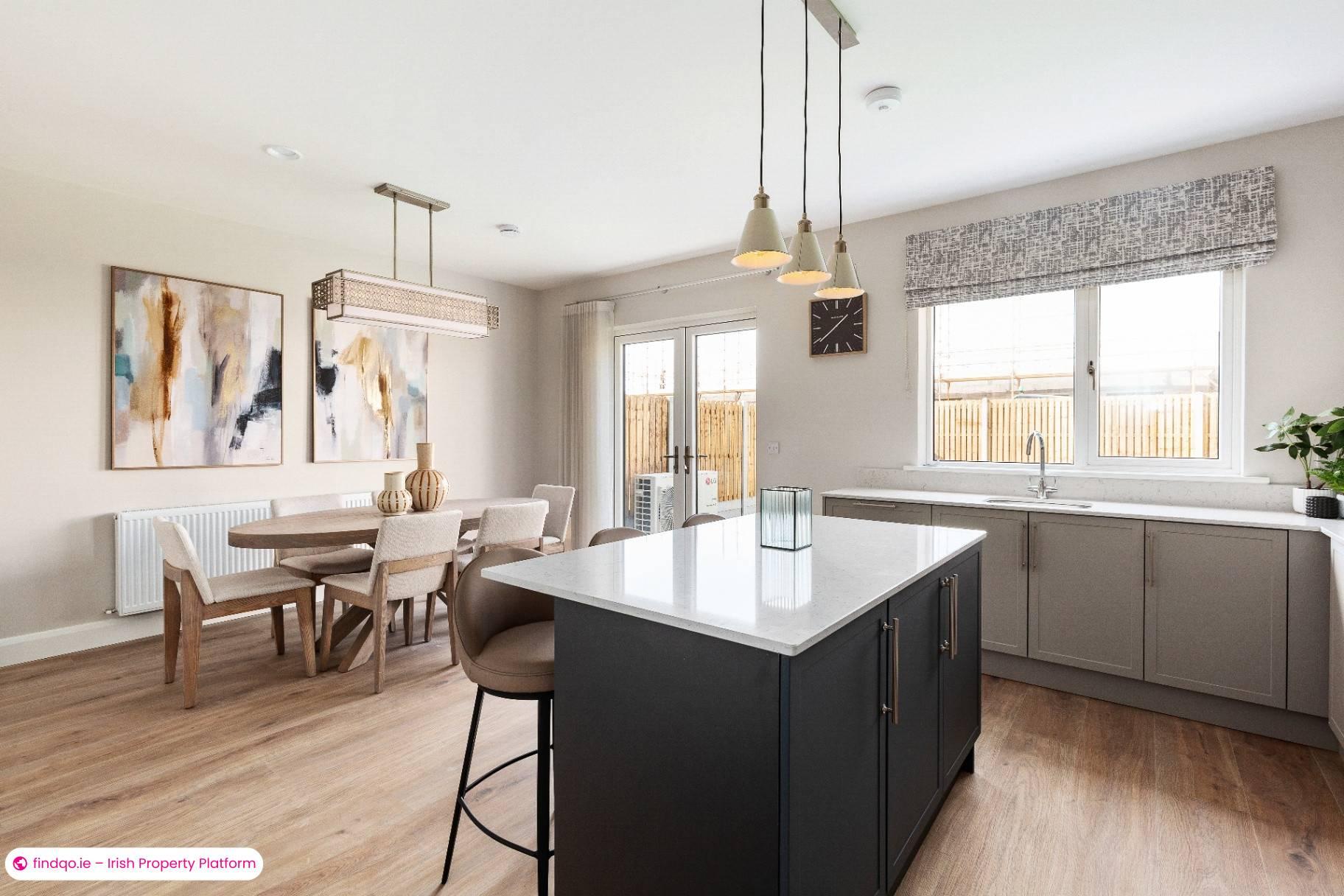 New Development for Sale in Ashbourne, Meath