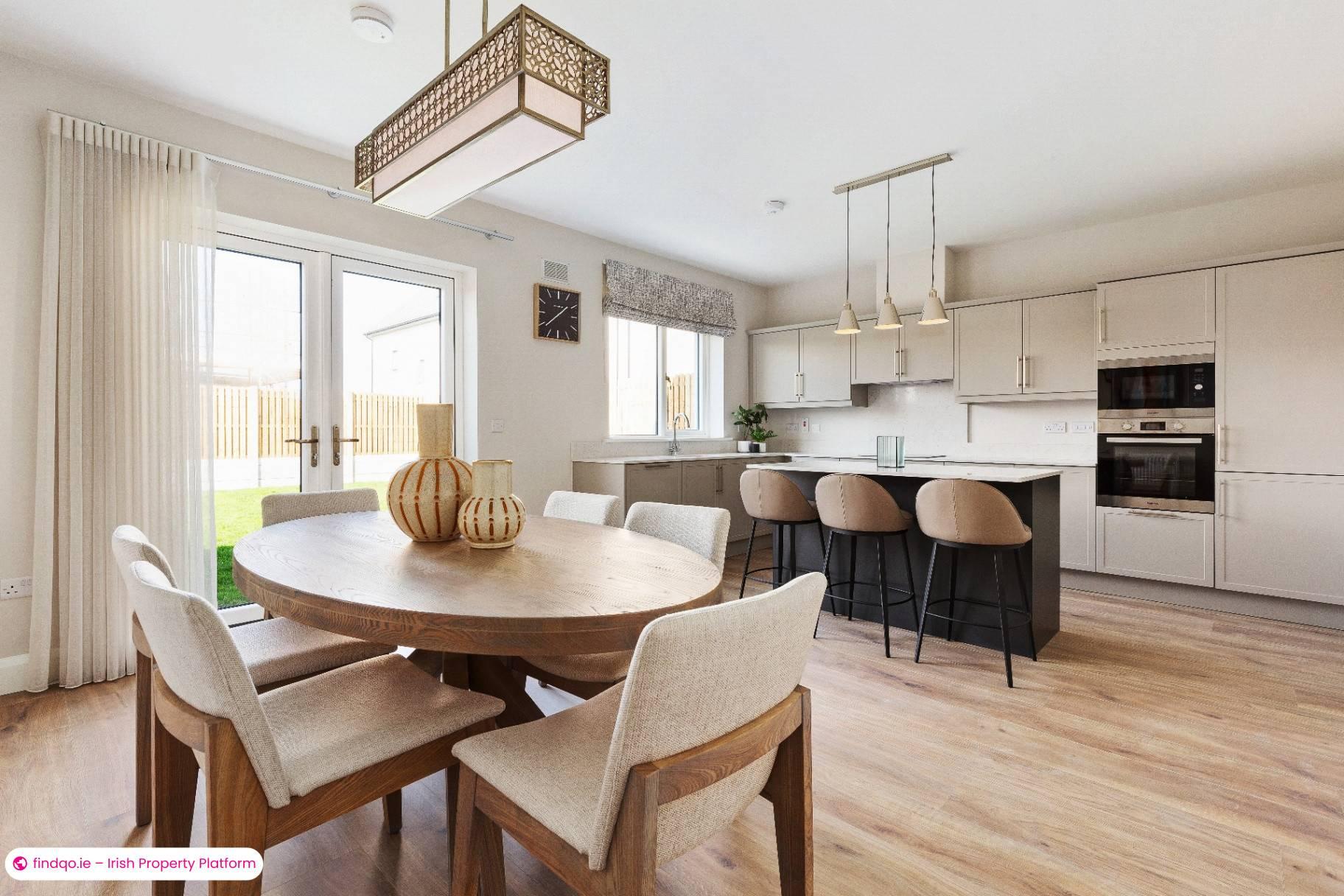 New Development for Sale in Ashbourne, Meath