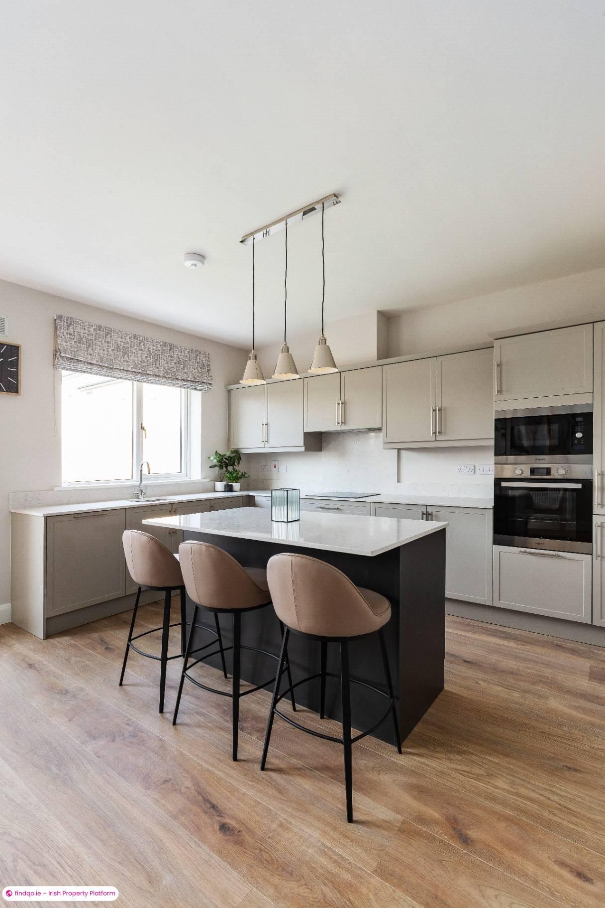 New Development for Sale in Ashbourne, Meath