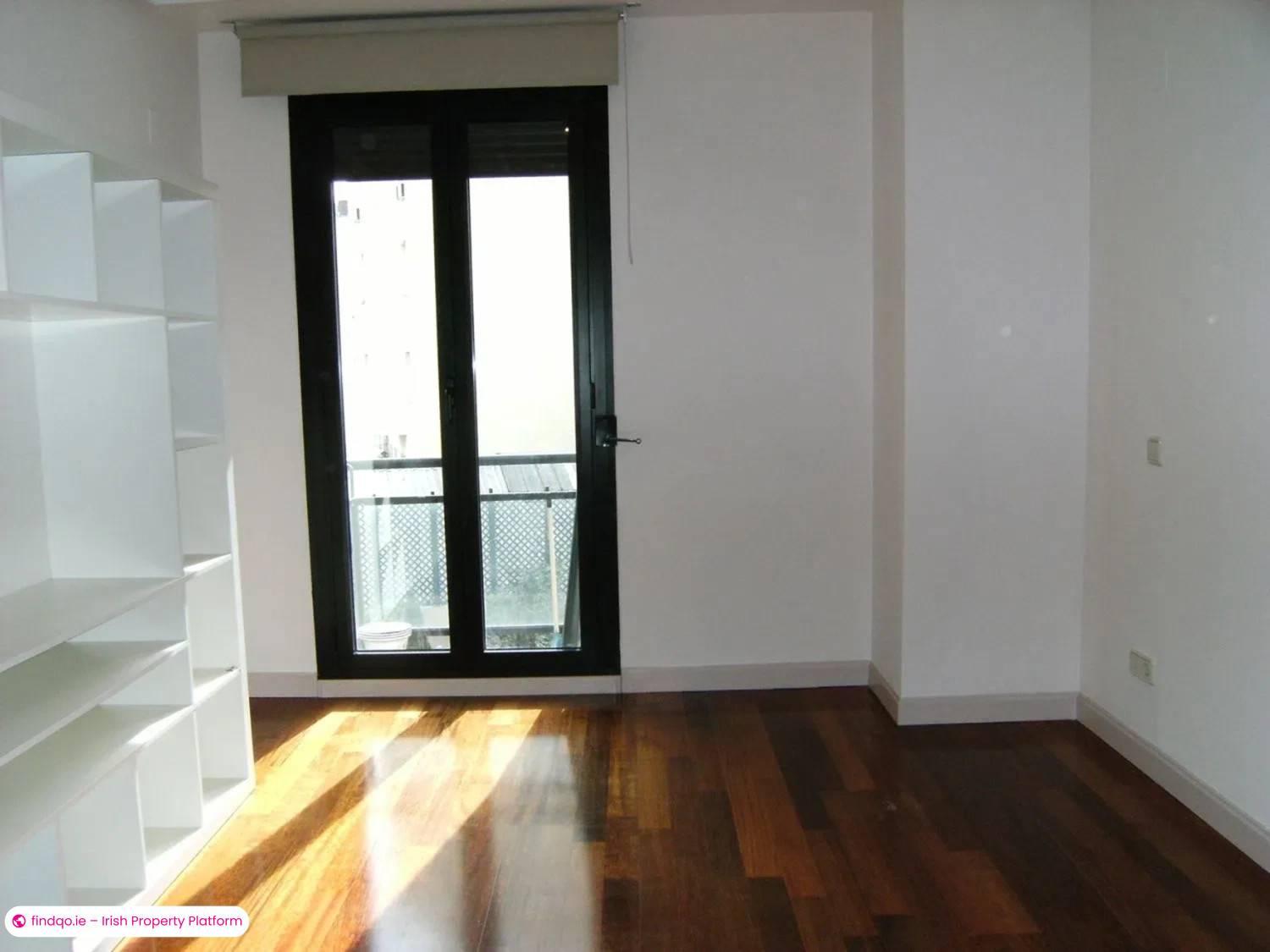 1 Bedroom Apartment for Rent in Dublin 6