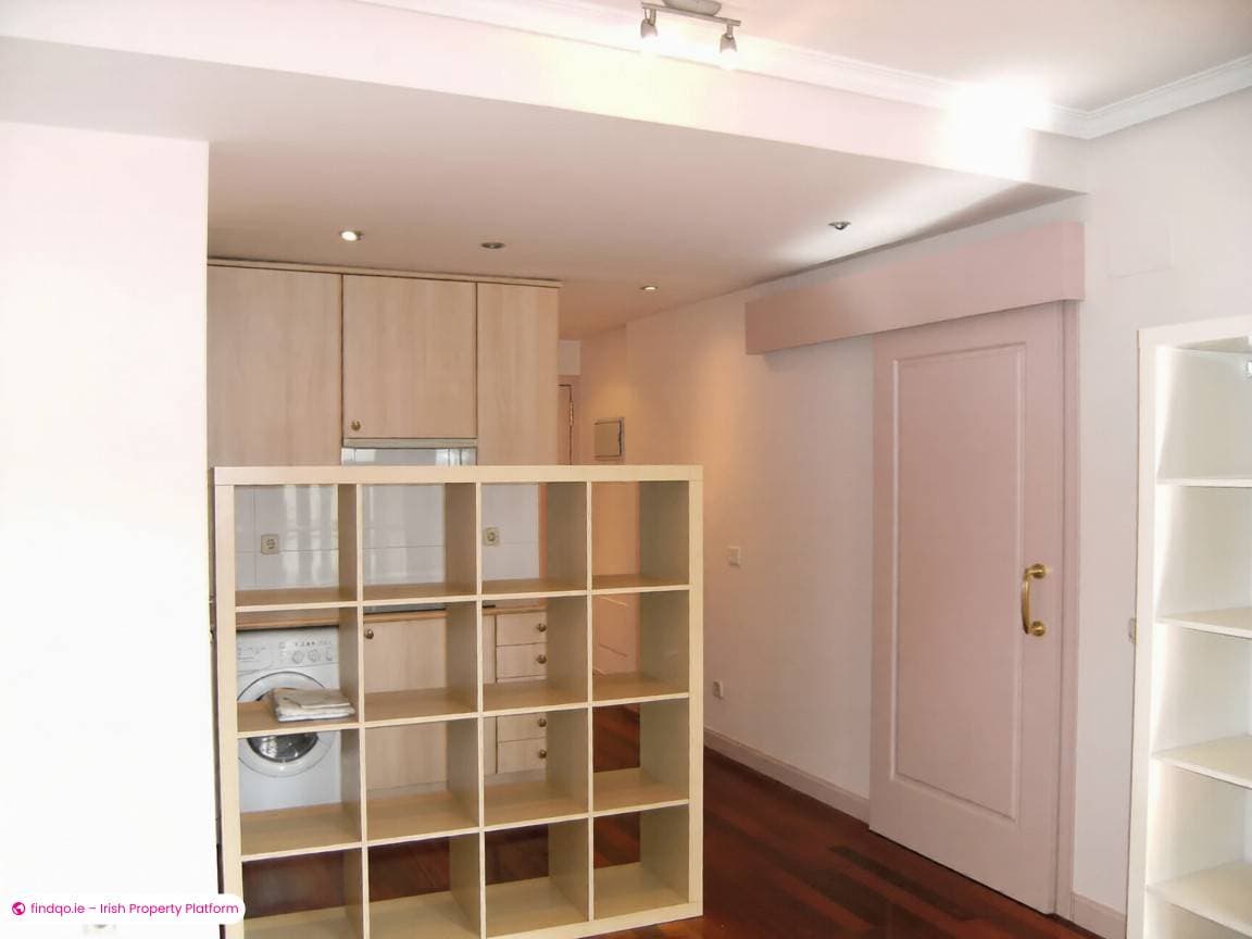 1 Bedroom Apartment for Rent in Dublin 6