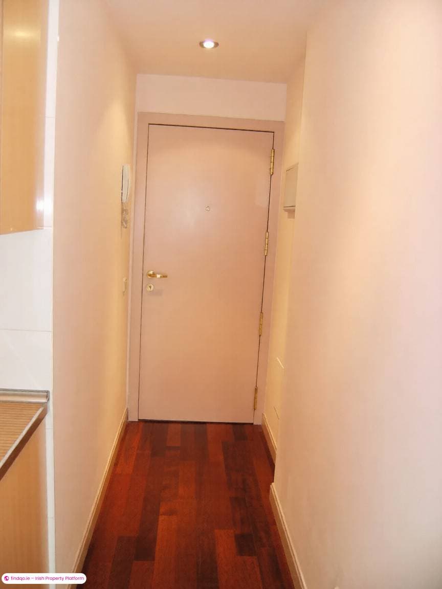 1 Bedroom Apartment for Rent in Dublin 6