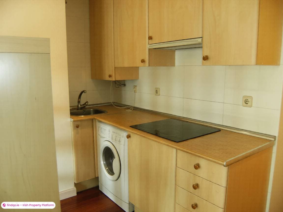 1 Bedroom Apartment for Rent in Dublin 6